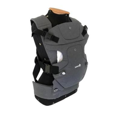 Imagem de Canguru Freedom Safety 1st - Grey, Cinza