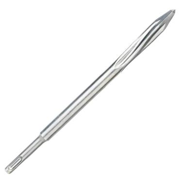 Imagem de Ponteiro Autoafiável Long Life Sds Plus Para Concreto 250mm- 2609390576 - Bosch Ponteiro Sds Plus Long Life 250mm