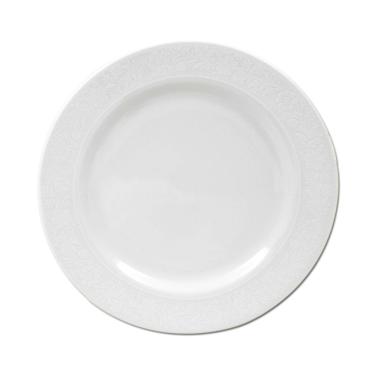 Imagem de Prato Sosbremesa 19cm Porcelana Schmidt Modelo Itamaraty