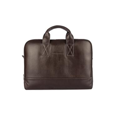 Imagem de Pasta executiva de couro Breno