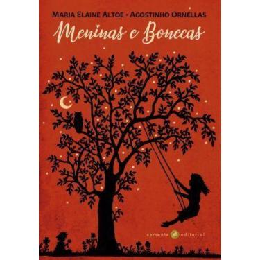 Imagem de Livro - Meninas e bonecas