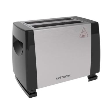 Imagem de Torradeira Elétrica Inox Fast (127V)