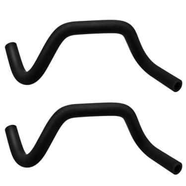 Imagem de Mangueira de admissão de ar de PVC - tubo de respiração de gás 72151G01 72151-G01 para EZGO TXT Medalist ST Express 350 Shuttle 950 Workhorse 800 Refresher Carrinho de golfe (pacote com 2)