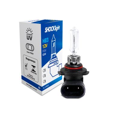 Imagem de Lâmpada Halogena St