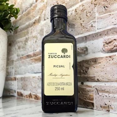 Imagem de Azeite Extra Virgem Picual da Familia Zuccardi - 250ml - Argentina
