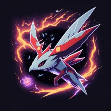 Imagem de Adesivo de Parede Estilo Anime Monstrinhos Fofos para Quarto Infantil - Drakphi 40x40cm