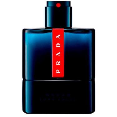 Imagem de Prada Luna Rossa Ocean Eau De Toilette - Perfume Masculino 150ml