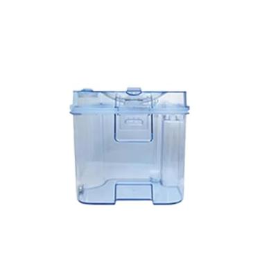 Imagem de Compatible With Dreame Bot W10 W10pro Vacuum Cleaner Accessories Main Side Brush HEPA Filter Mop Cloth Rag Spare Parts(MULTI)