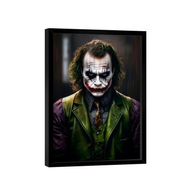 Imagem de Quadro Coringa -- Br Artes
