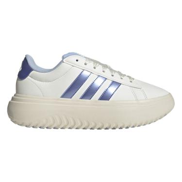 Imagem de Tênis Adidas Grand Court Platform Feminino