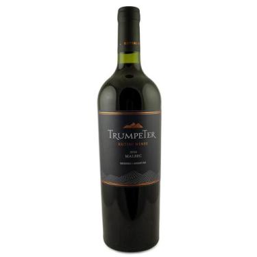 Imagem de Vinho Tinto Trumpeter Malbec 750ml