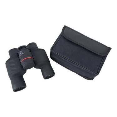 Imagem de Binóculo Longo Alcance Comet Zoom 10 X 30 Mm Com Bolsa