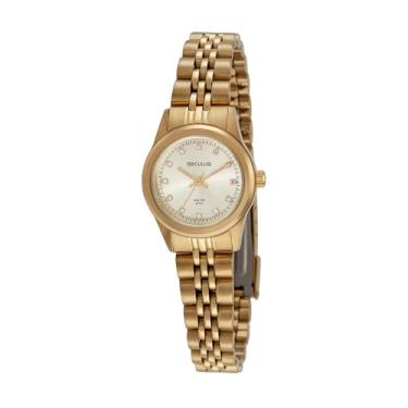 Imagem de Relógio Seculus LONG LIFE FEMININO Analógico