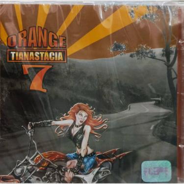 Imagem de Cd Tianastácia – Orange 7