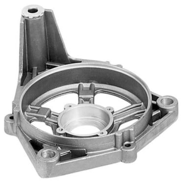 Imagem de MANCAL ALTERNADOR para MBB/ KOMATSU/ TOYOTA/ AGRALE/ BANDEIR - ZEN