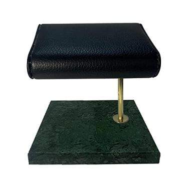 Imagem de barenx Base de mármore organizador de relógio pulseiras organizador de armazenamento rack uso pessoal para toucador superior, Não disponível, não disponível