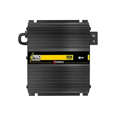 Imagem de Fonte Carregador Taramps Procharger 30A Som Automotivo