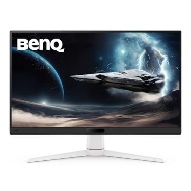 Imagem de Monitor Gamer BenQ Mobiuz EX271 27” 1ms Full HD 180Hz Freesync