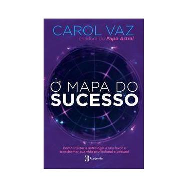 Imagem de Mapa do Sucesso, O - ACADEMIA, Sortido