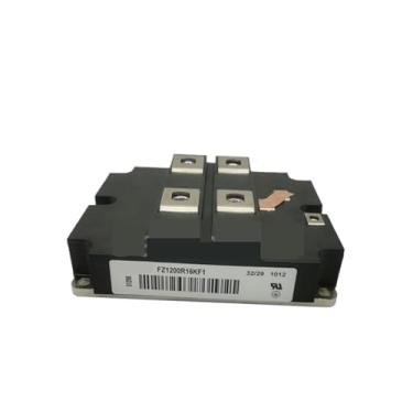 Imagem de 1 retificador de alta potência do módulo IGBT FZ1200R16KF1