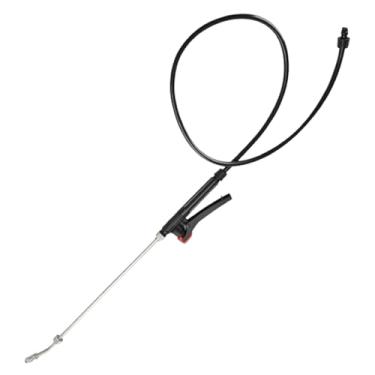 Imagem de Pulverizador de varinha, peças sobressalentes para irrigação de mangueira de jardim | Substituição de varinha de pulverizador à prova de vazamento para gramado, quintal, paisagismo, jardim, irrigação