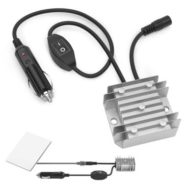 Imagem de Kit de conversão Starlink Mini 12V, conversor Step Up de 12V para 24V DC para Starlink Mini