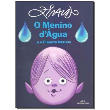 Imagem de Menino D`Água, O