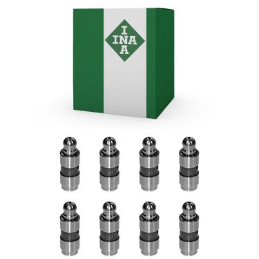 Imagem de Jogo 8 Tucho Válvula Hidráulico Gol G4 Golf Parati 85 A 2016