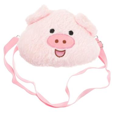 Imagem de 1 bolsa carteiro portátil de ombro único para armazenamento de telefone, leve, cruzada, para uso diário