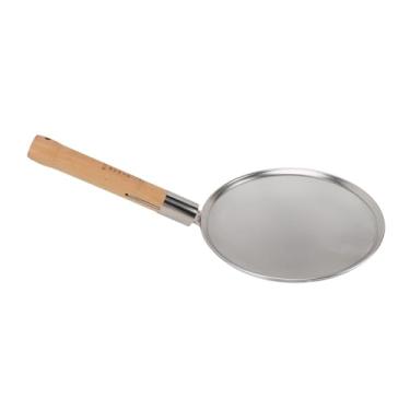 Imagem de Generic Colher do Filtro, Malha Fina Durável de Pouco Peso da Concha do Skimmer Tamanho Grande Portátil para Fritar (#11)