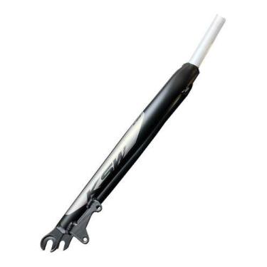 Imagem de Garfo Rígido 29 Bike Ksw Alumínio Dsc Over Ahead Set 28.6