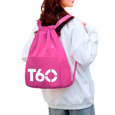 Imagem de Mochila Bolsa Masculina Esportiva Casual Unissex Semi Impermeavel Linh