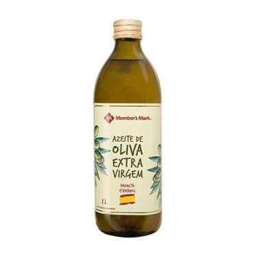 Imagem de Azeite De Oliva Extra Virgem Produto Espanhol - Members Mark