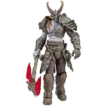 Imagem de McFarlane Toys Boneco do Doom Marauder