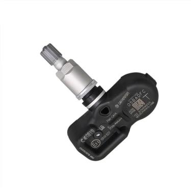 Imagem de Sensor para Infiniti Q70 QX50 QX70 QX80, para Nissan 370Z Juke Leaf Micra, 1/4 peças Sensor de pressão de pneus TPMS PMV-CA14