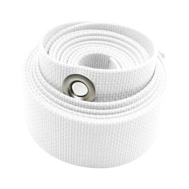 Imagem de IEUDNS Cinto de Lastro de Mergulho com Fita de Substituição Multiuso de 2" de Largura.