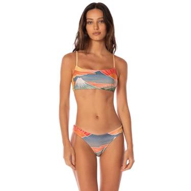 Imagem de Maaji Sutiã feminino, Amarelo aberto, P