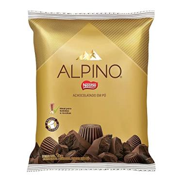 Imagem de Achocolatado ALPINO® 1Kg