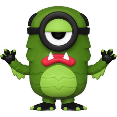 Imagem de Pop Minions Creature Mel 968