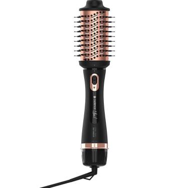 Imagem de Escova Secadora Cadence Uau 4 Em 1 ESC800 Preto Bivolt