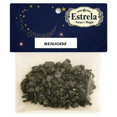 Imagem de Erva Benjoim na Umbanda e Candomblé  Purificação  Proteção  Força Espi