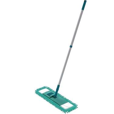 Imagem de Mop Flat Chenile com cabo Telescópico MOP7633  Flash Limp - SUNGUIDER 