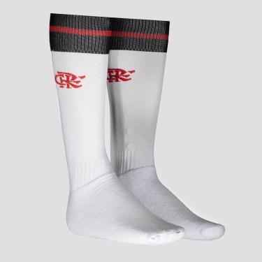 Imagem de Meião Flamengo Juvenil-Unissex