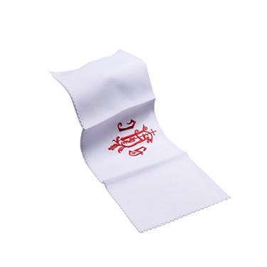 Imagem de BLESSUME igreja Altar cabo quadrado cálice altar pano, B, 1