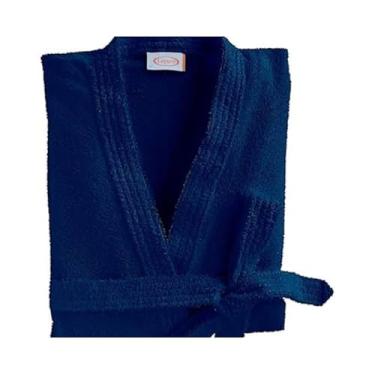 Imagem de Manta de Microfibra para Adultos – Sem Bolso, Diversas Cores, Ideal para Casa, Sofa e Dormitório (Azul)