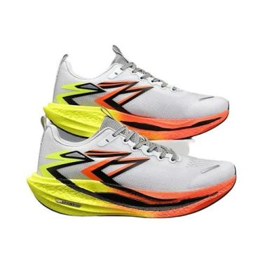 Imagem de Tênis Respirável Para Corrida Masculino E Feminino 2026 Novo Leve Conf