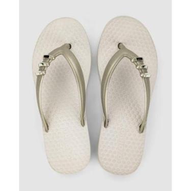 Imagem de Sandália Plataforma Azaleia Sofia-Feminino