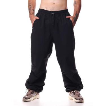 Imagem de Calça Bali Company Paraquedista Pocket II, Preto, g