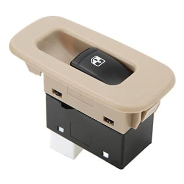 Imagem de Interruptor de elevação de janela de carro, para Lacetti, para Optra 2008-2017, para Excelle 2008-2017 96615377