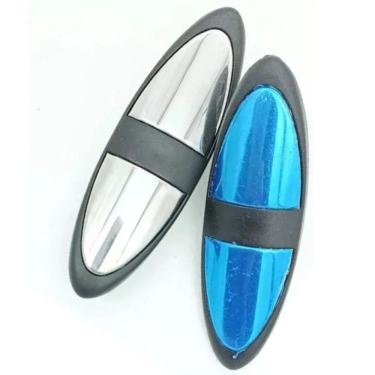 Imagem de Sensor Hand Grip Universal Para Esteiras E Bicicletas Ergometricas Academia Monitor Frequencia Cardiaco